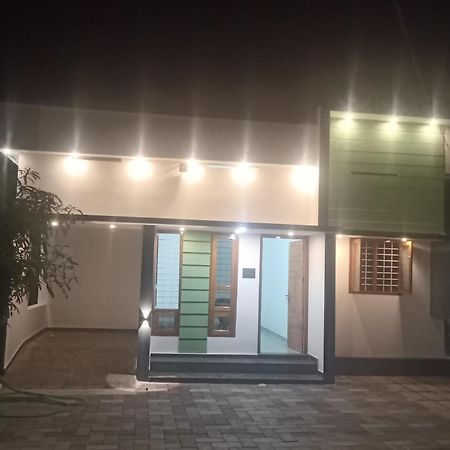 Silver Estate Home Stay Varkala Exterior photo