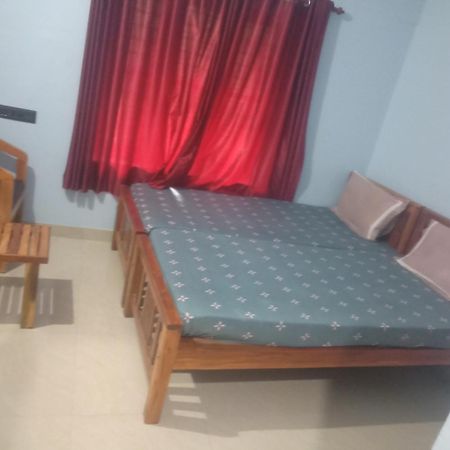 Silver Estate Home Stay Varkala Exterior photo