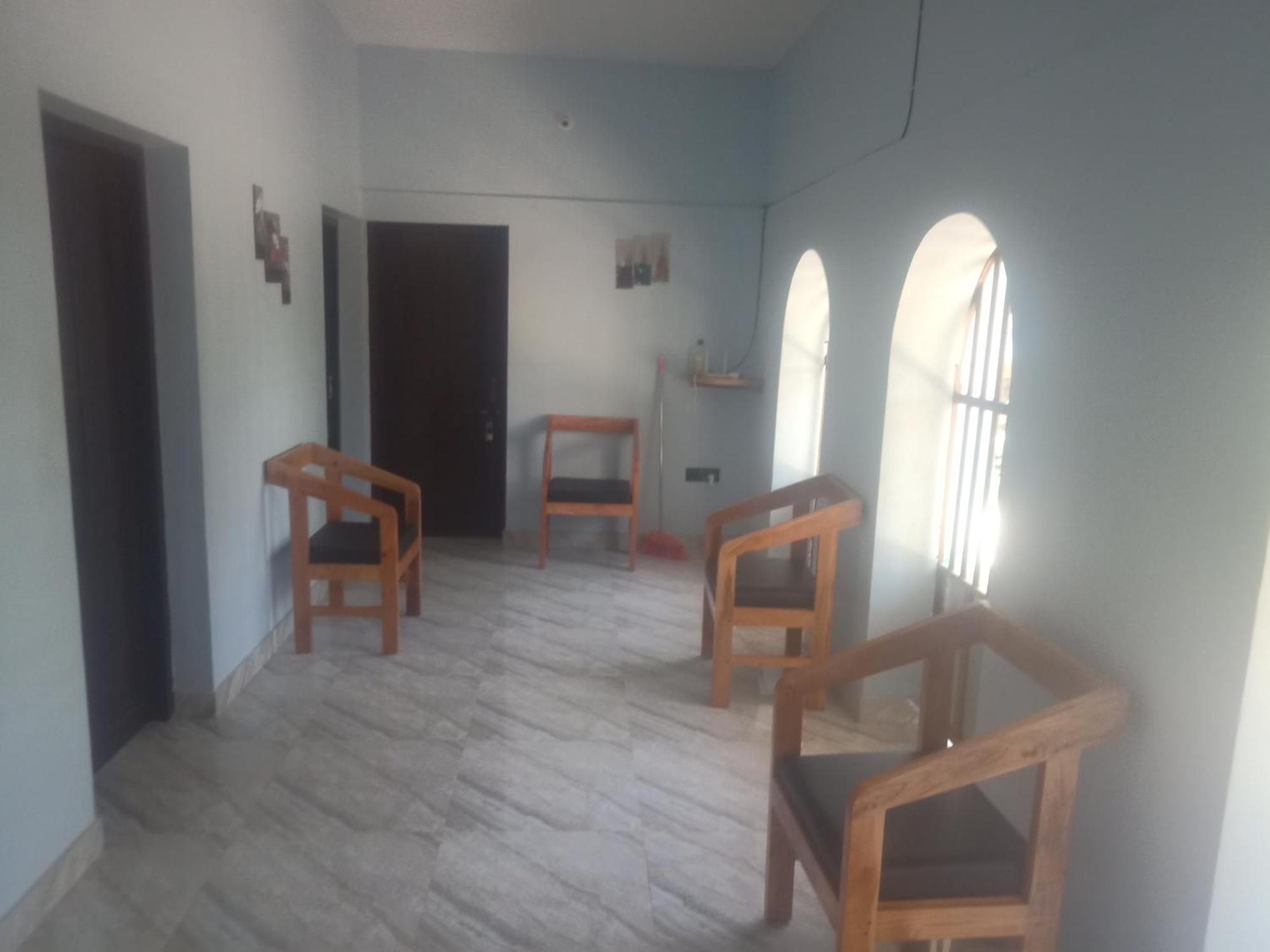 Silver Estate Home Stay Varkala Room photo