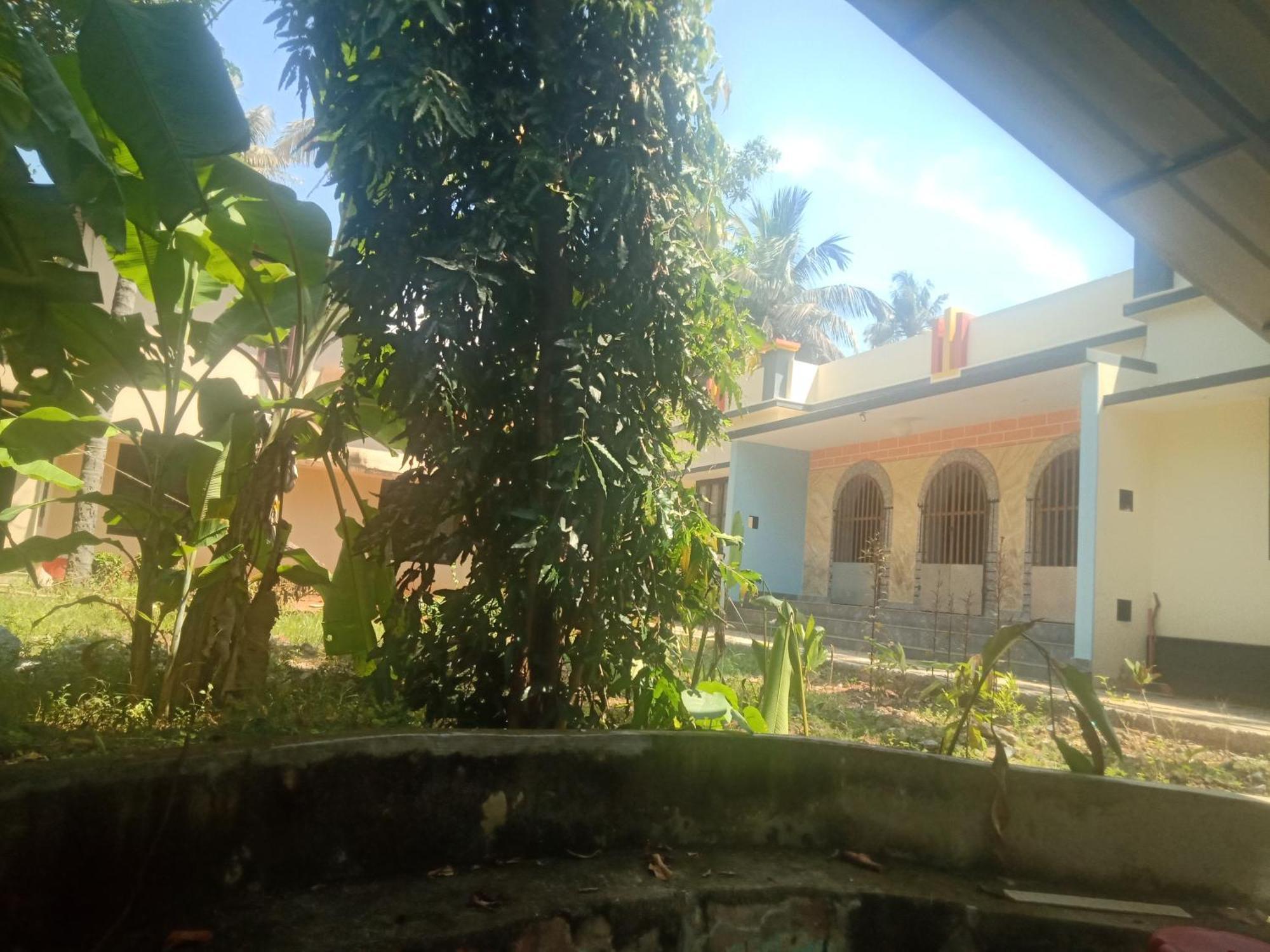 Silver Estate Home Stay Varkala Room photo
