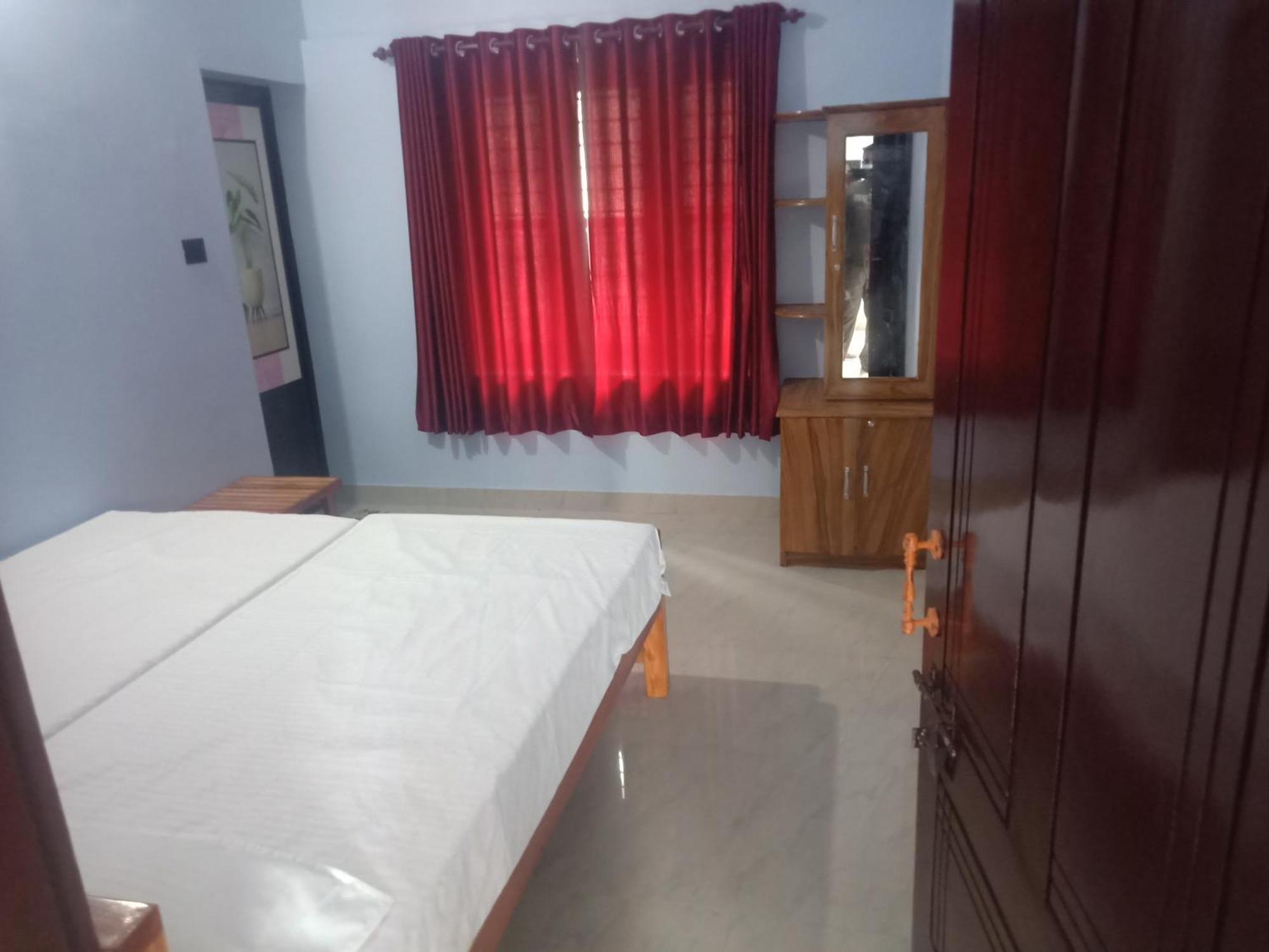 Silver Estate Home Stay Varkala Room photo