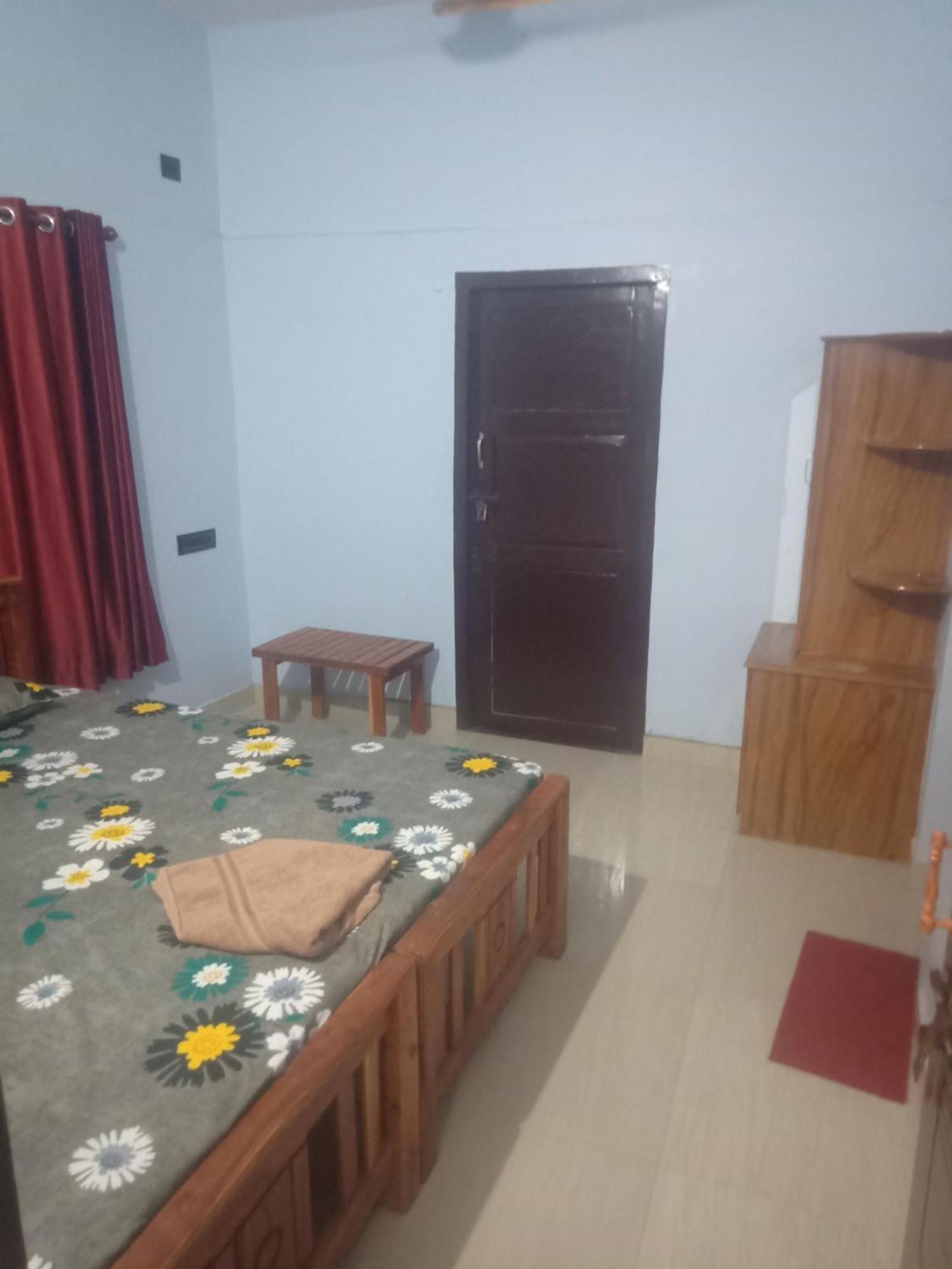 Silver Estate Home Stay Varkala Exterior photo