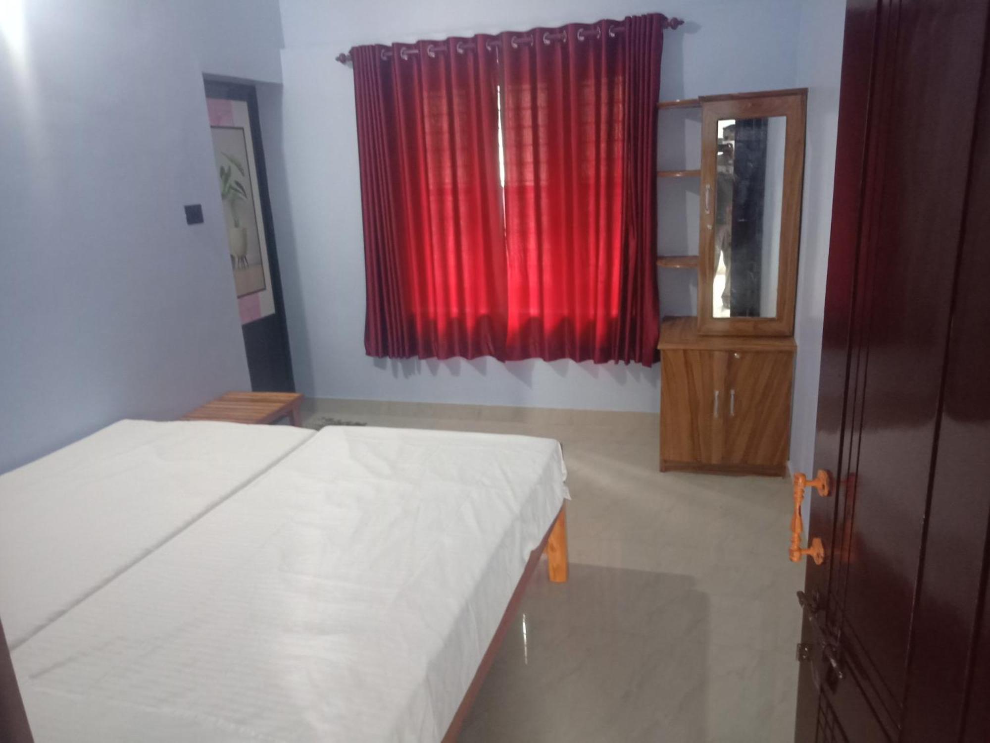 Silver Estate Home Stay Varkala Exterior photo